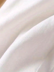 Caelina Jurk | Elegante 3/4 Mouw Jurk voor Dagelijks Comfort en Stijl