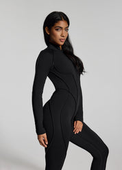 ÉVIENNE – Lange Catsuit