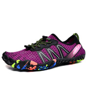 Azzurra Waterschoenen | Barefoot Unisex Schoenen met Antislip Zool en Sneldrogend Design