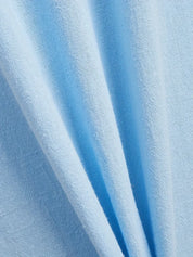 Caelina Jurk | Elegante 3/4 Mouw Jurk voor Dagelijks Comfort en Stijl