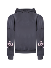 Amelia Urban Fusion Trainingspak | Trendy Oversized Tracksuit met Strikdetails en Comfortabele Fit