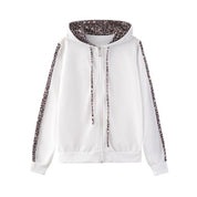 Ariane Set | Stijlvol Joggingpak met Vest en Joggingbroek in Zachte Kwaliteit