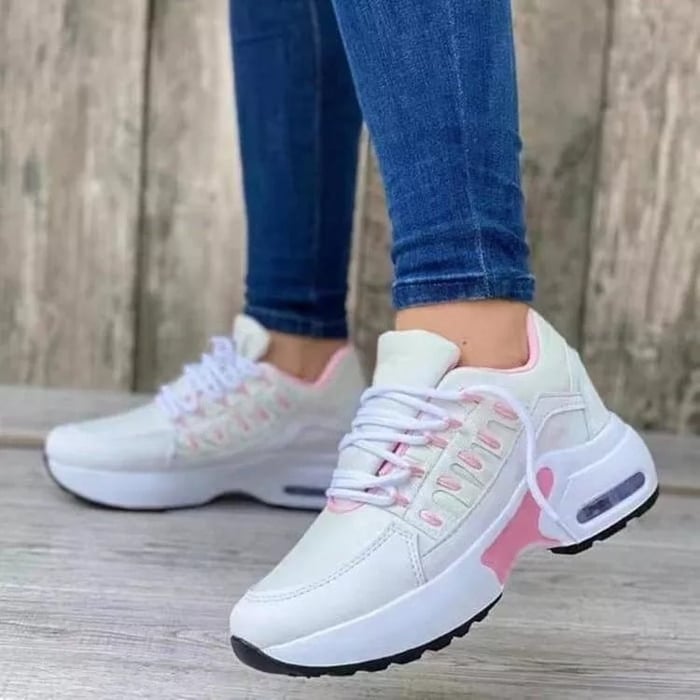 Elodie Schoenen | Stijlvol en Ondersteunend Schoeisel met Ergonomisch Comfort en Elegante Look