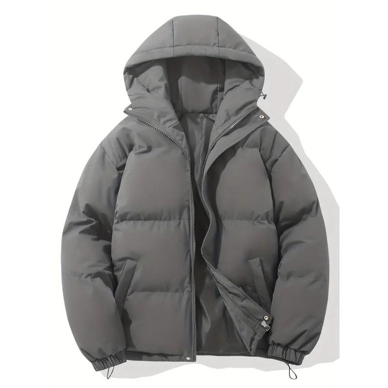 Livia| Ultimate Winter Parka voor dames
