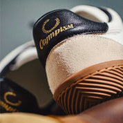 Marco Classic 1984 Sneakers | Retro heren sneakers van suède met ultiem comfort en demping