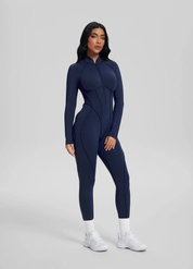 Giulia – Shaping Catsuit Collectie | Naadloze Catsuits met Shaping Effect voor Dames