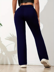 Giulia | Comfortabele en elastische dames yogabroek