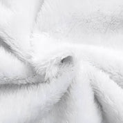 Lara Regenjas | Waterdichte Damesjas met Warme Fleece Voering en Beschermende Capuchon