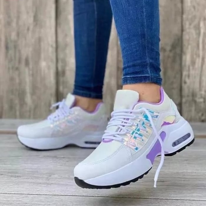Elodie Schoenen | Stijlvol en Ondersteunend Schoeisel met Ergonomisch Comfort en Elegante Look