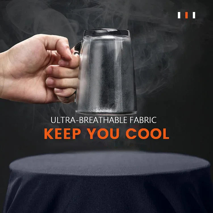 SUITMEN Stretch Pants Heren - comfortabele pasvorm en veel bewegingsvrijheid