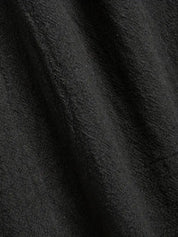 Caelina Jurk | Elegante 3/4 Mouw Jurk voor Dagelijks Comfort en Stijl