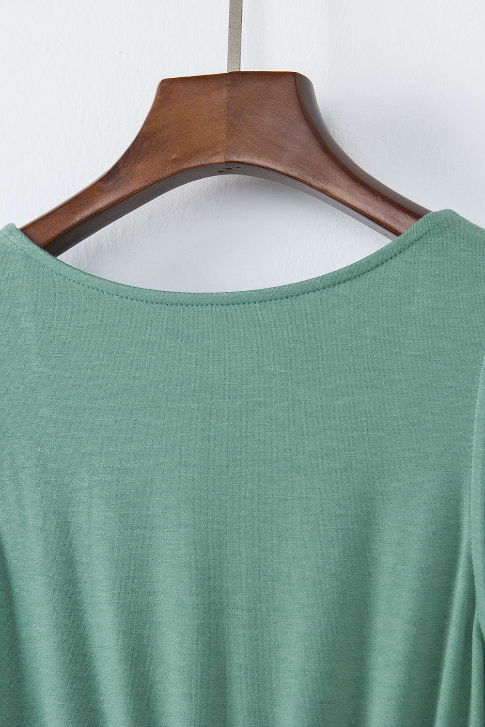 Elisa Jurk | Mouwloze Mini Zomerjurk met Hoge Taille en V-Hals