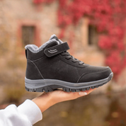 Aurora Boots | Orthopedische Winterlaarzen met Warme Voering en Antislipzool