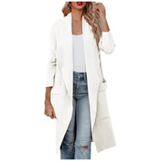 SYM | Lange winterjas