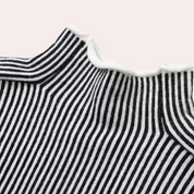 Giulia Trui | Casual Oversized Damestrui met Losse Pasvorm en Minimalistisch Design