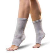 BambooRelief Sleeves | Bamboe Voet Sleeves voor Pijnverlichting en Betere Circulatie