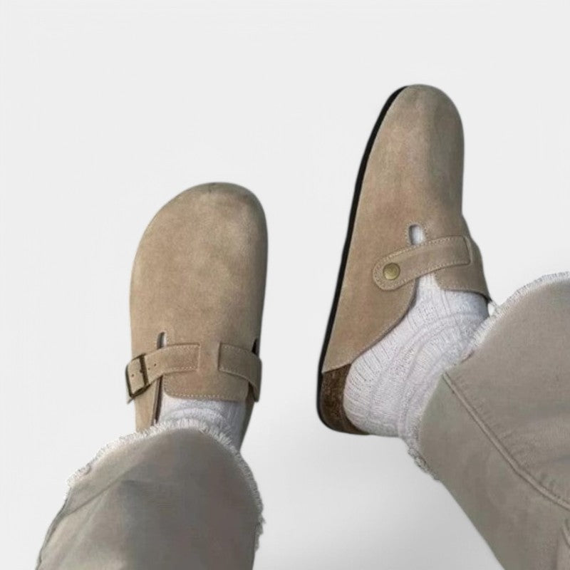 Alessia Verdi | Him & Her | Unisex Gleame Clogs Luxe Edition