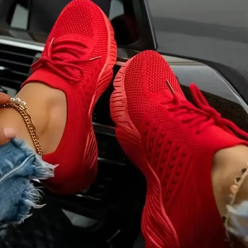 Alessia_Orthopedische_sneakers_dames_ademende_mesh_sportschoenen_met_steun_en_comfort_rood1.webp