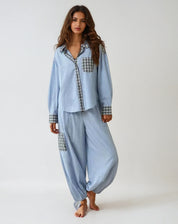Livia Moretti | Dames Pyjamaset voor Ultiem Comfort