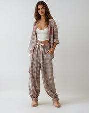Livia Moretti | Dames Pyjamaset voor Ultiem Comfort