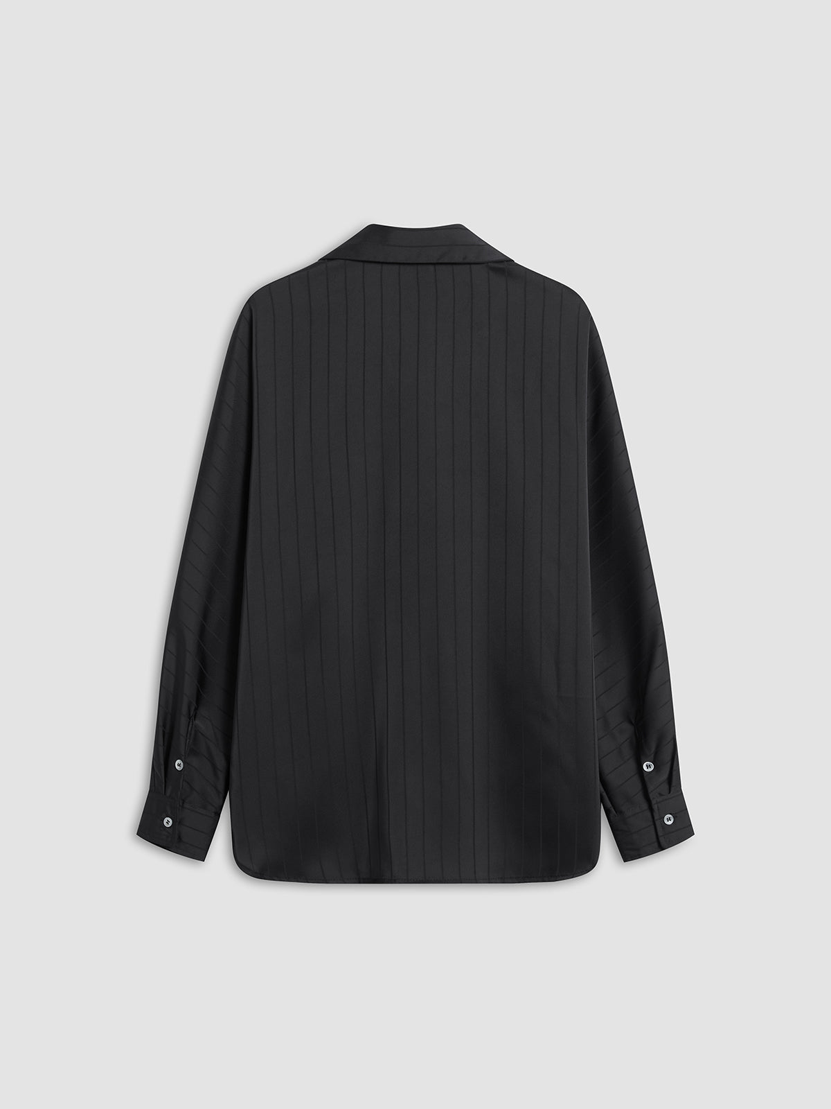Oversized Blouse Dames met Kraag - Giulia Bellamore