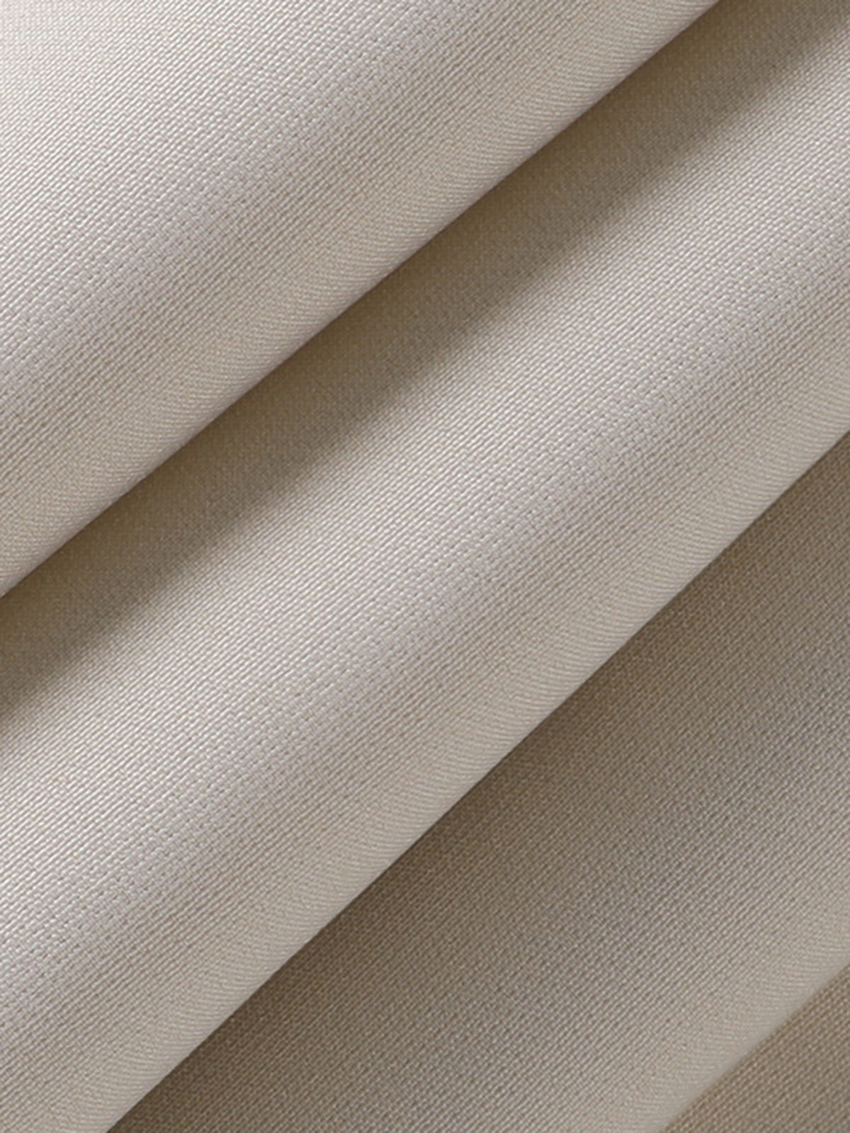 Riva | Pantalon met Hoge Taille voor Dames en Wijde Pijpen - Luchtig, Elegant en Veelzijdig - Beige / Zwart