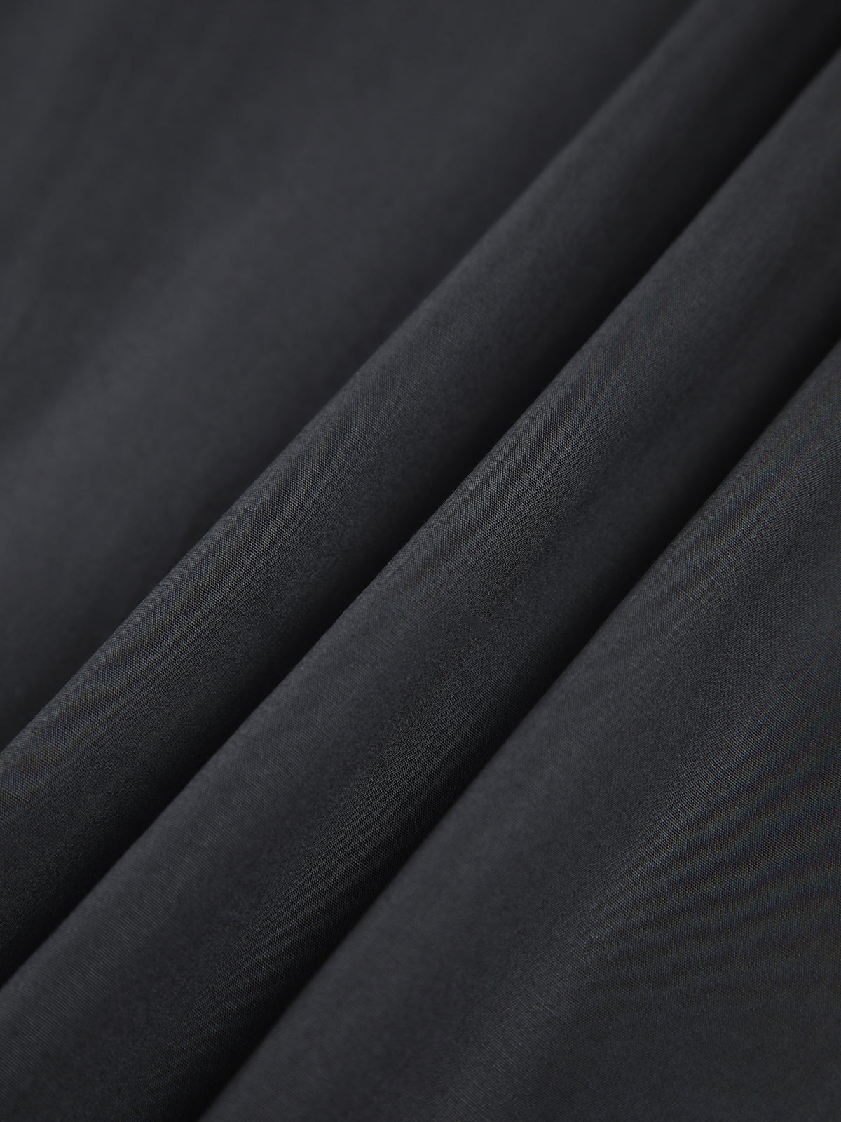 Lange Jurk Dames | Maxi Jurk met Ronde Hals en Stretch - Valentina Romano