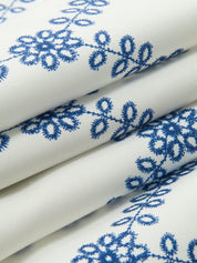 Zomer Set Dames met Print Top en Maxi Rok - Giulia Bellamore
