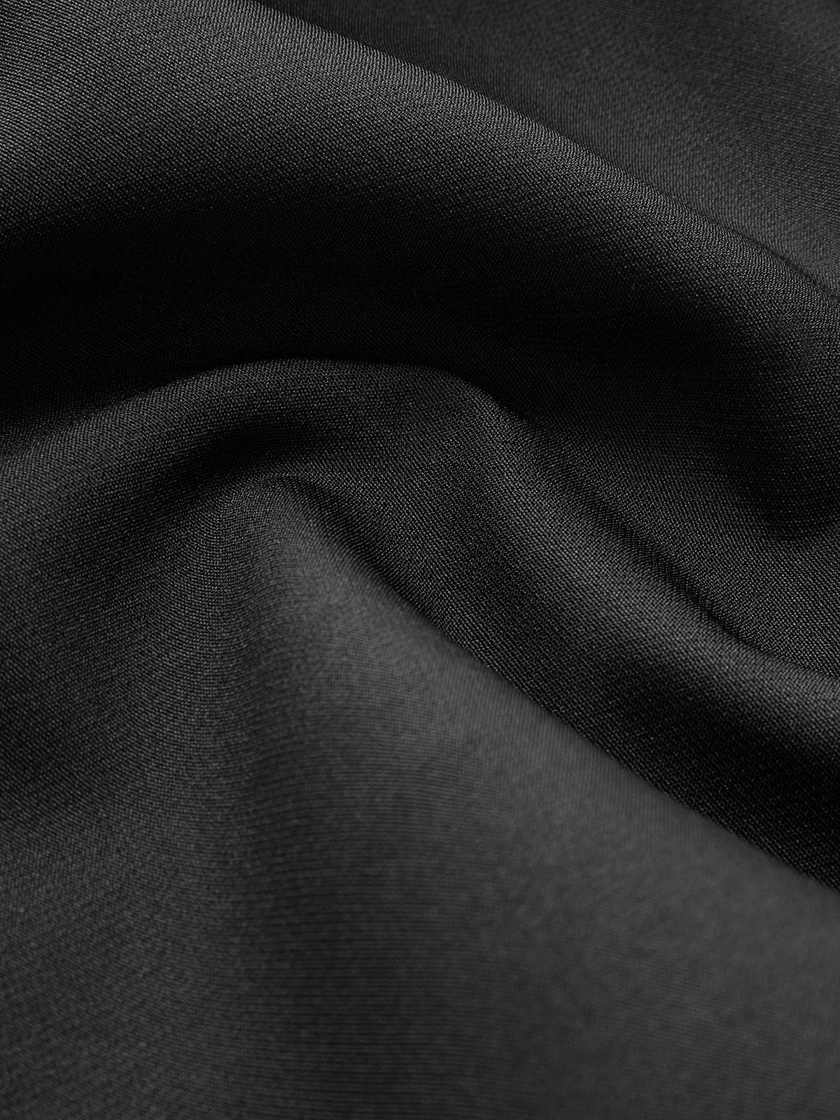 Blouse Dames | Trendy V-Hals Blouse met Knopen en Korte Mouwen - Giulia Bellamore
