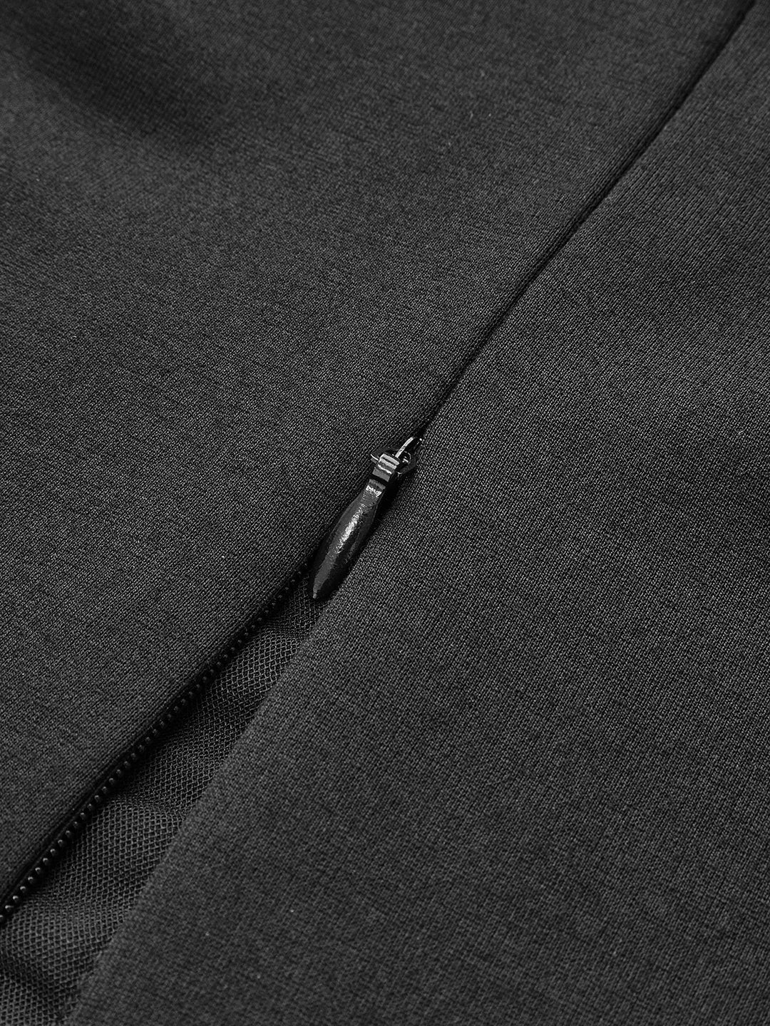 Sienna – Mesh Korset met Strikbandjes