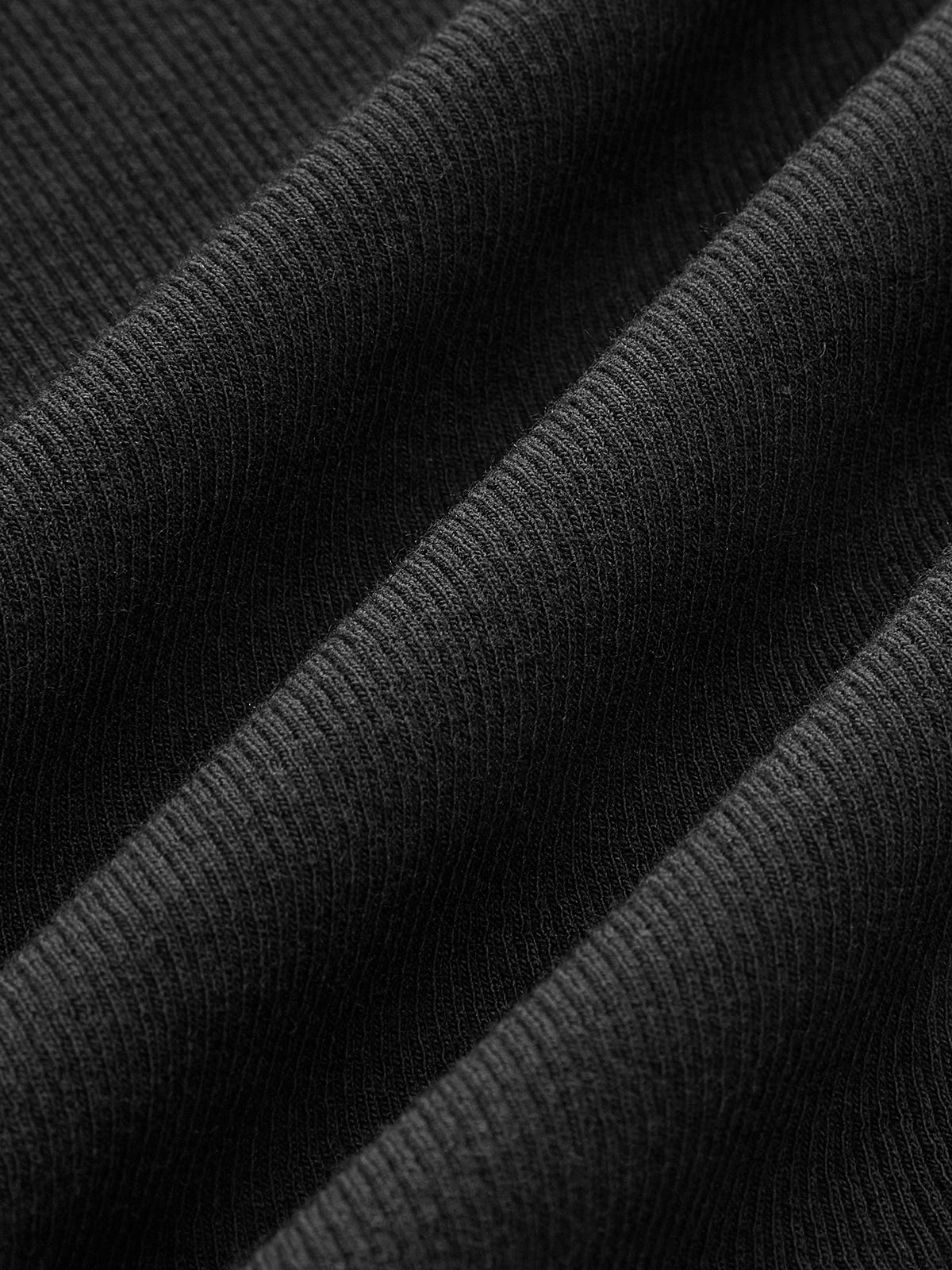 Rib Top Dames met Cut Out Detail - Isabella Fiora