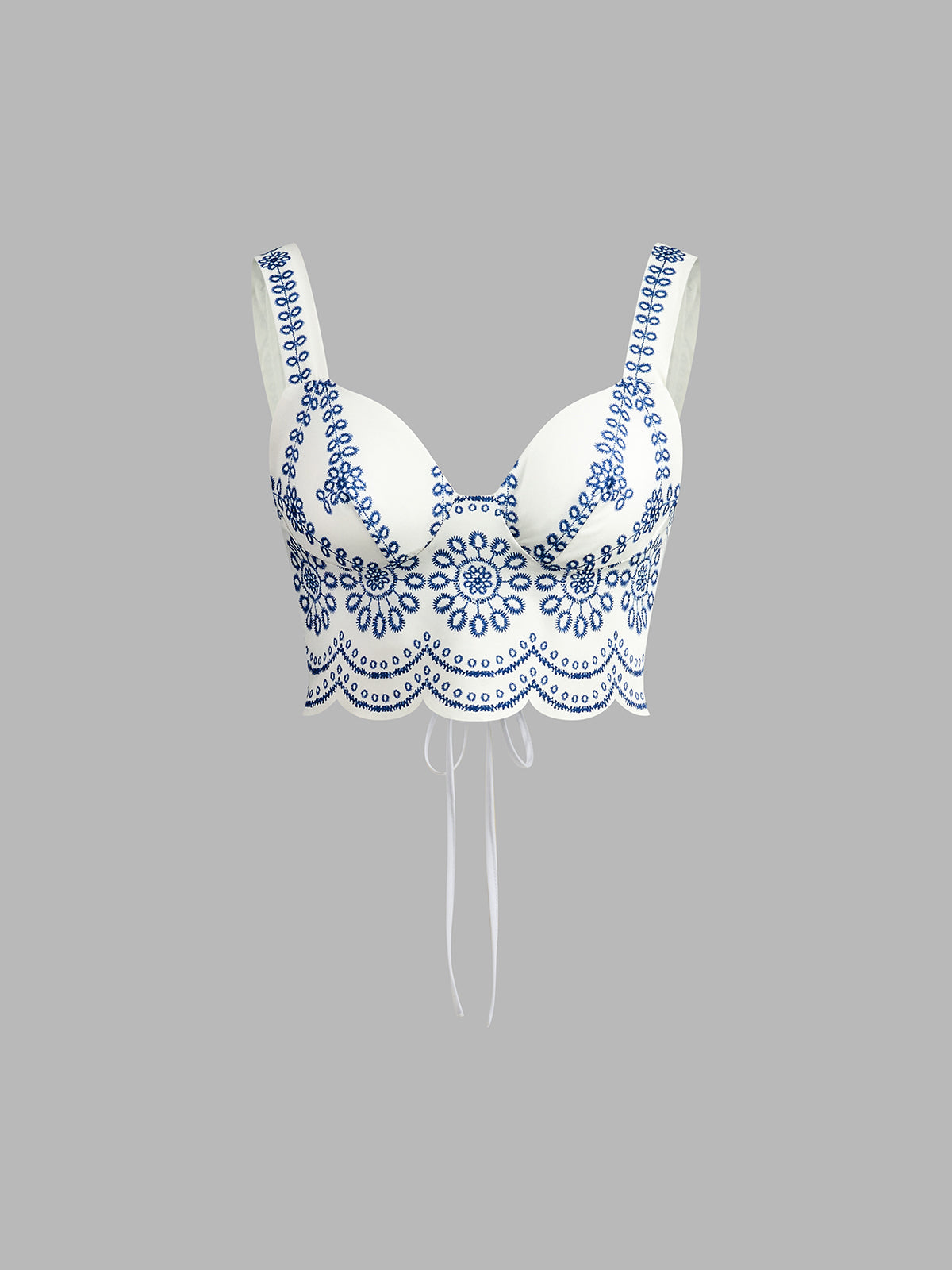 Zomer Set Dames met Print Top en Maxi Rok - Giulia Bellamore