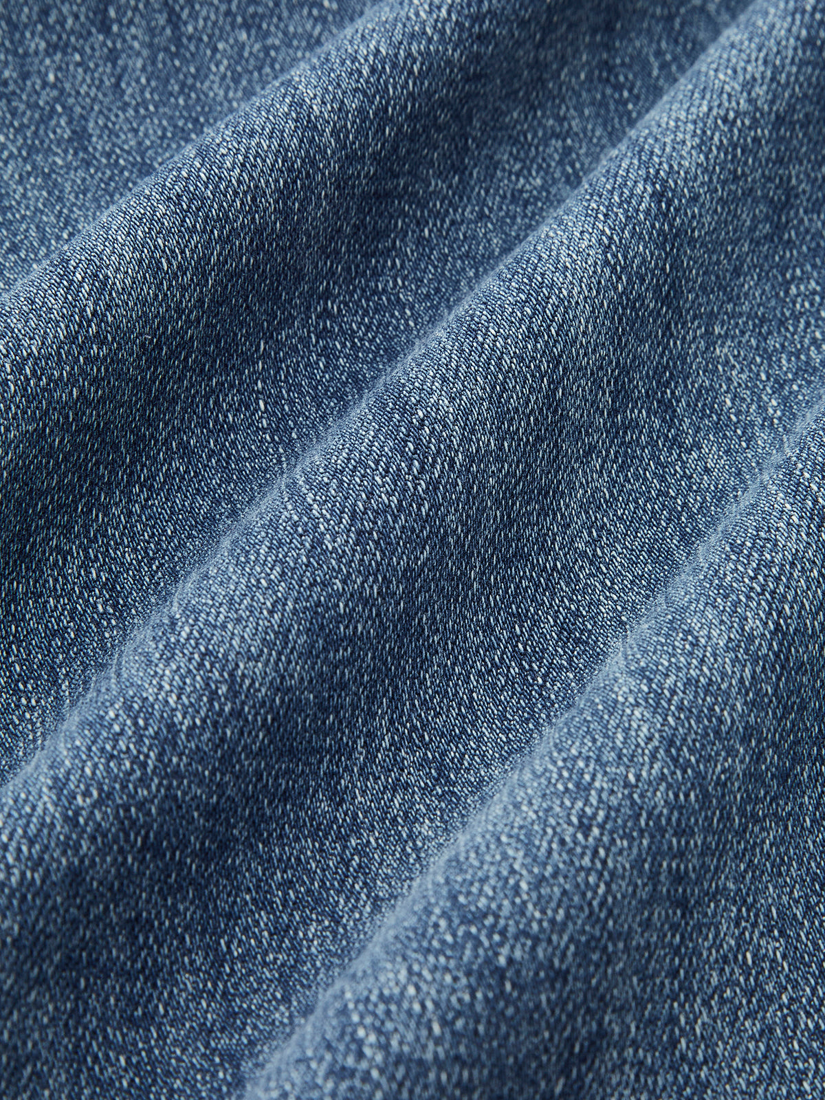 Nikola | High-Waist Bootcut Jeans Dames Slim Fit - Stretch, Slankend en Beenverlengend - Marine Blauw