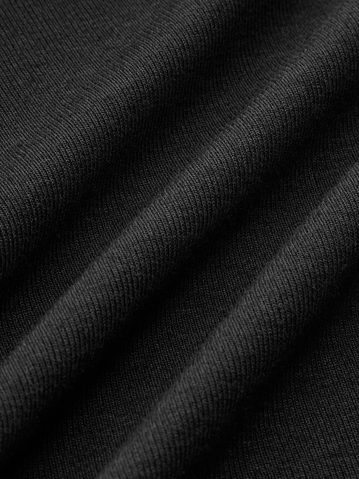 Shirt met Ruches en Lange Mouwen Dames | Aansluitende Jersey Top – Valentina Romano