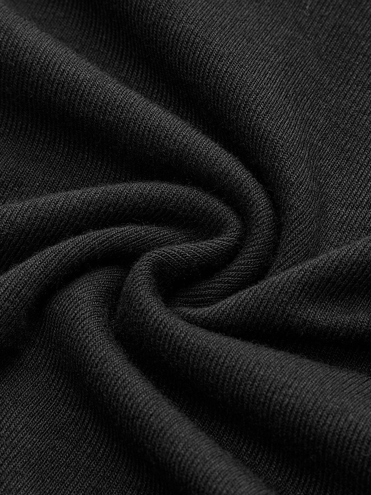 Shirt met Ruches en Lange Mouwen Dames | Aansluitende Jersey Top – Valentina Romano