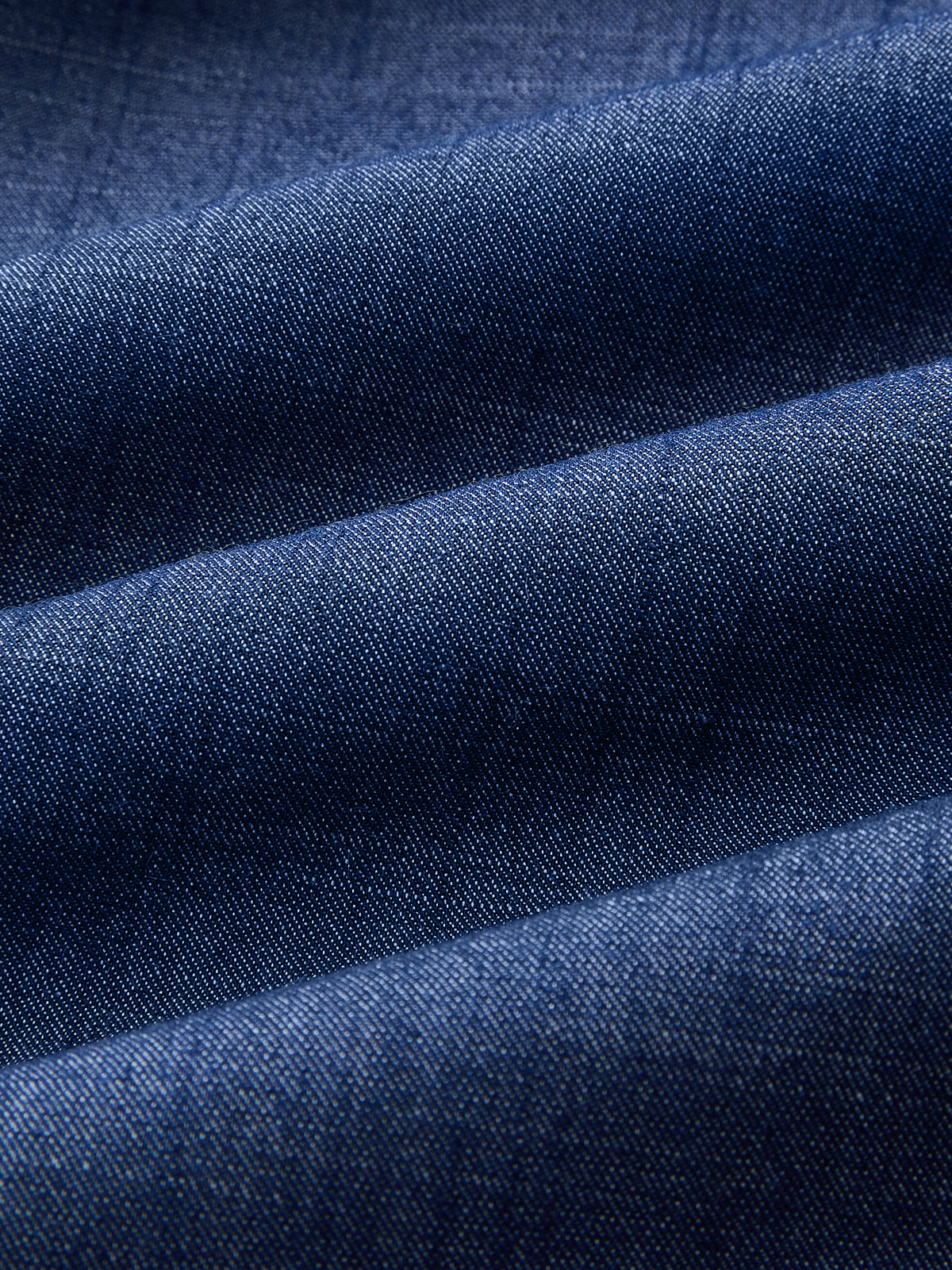 Dames Midi Jurk Mouwloos Asymmetrische Zoom Aansluitend - Blauw - Maelen