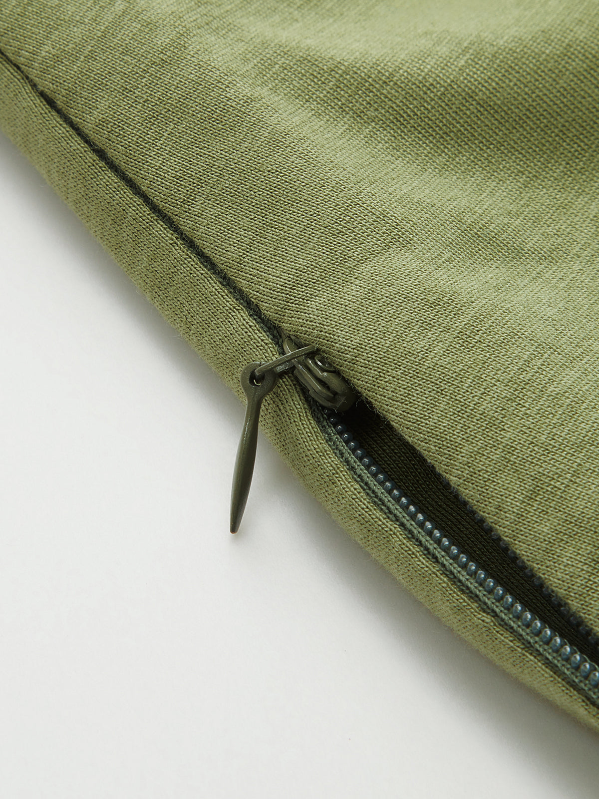 Dames Tweedelig Setje Twisted Cap Sleeve Top en Maxi Rok - Legergroen - Maelen