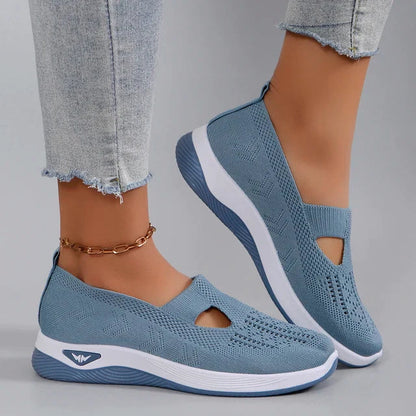 Alina Schoenen | Ultiem Comfortabele Damesschoenen voor Pijnvrij Lopen