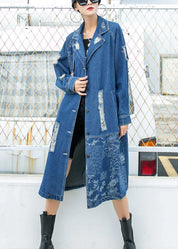 Anna | Classic Trenchcoat voor dames