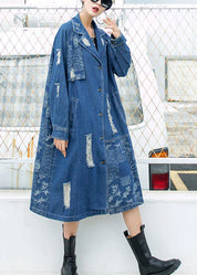 Anna | Classic Trenchcoat voor dames