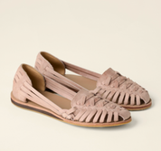 AMORA Luxe Instappers | Elegante Instappers van Premium Materialen voor Comfort en Stijl