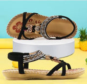 Bohemia Sandals™️ | Stijlvolle en Comfortabele Zomersandalen voor Dames