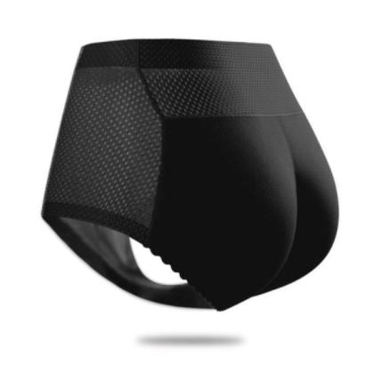 Butt Lifter Undies™ | Onzichtbare Billenversteviger voor een Perfecte Lift | Lingerie