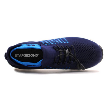OrthoStretch Schoenen | Biomechanische Dames Schoenen voor Ultiem Comfort en Pijnverlichting