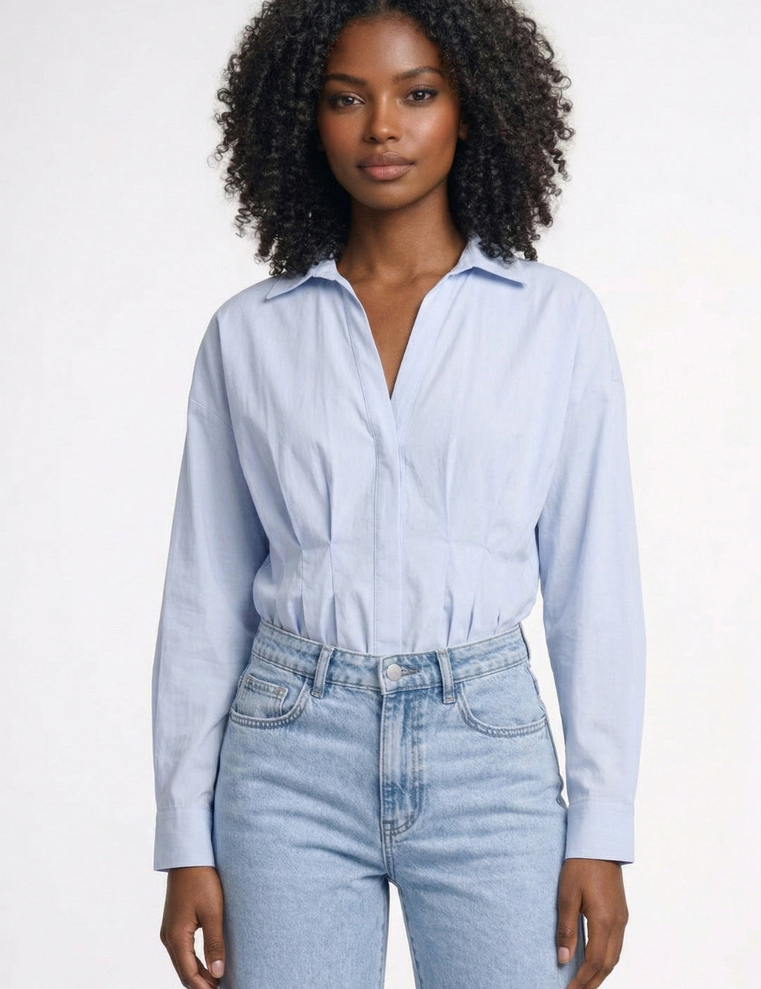 Blouse_Dames_-_Oversized_met_Getailleerde_Taille_Elegant2.jpg