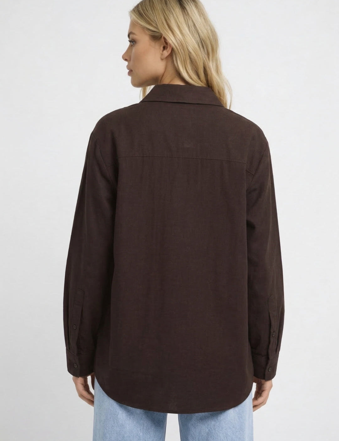 Blouse_Dames_-_Strikstropdas_Kraag_met_Knoopsluiting_Chique3.jpg