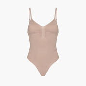 Giulia – Naadloze Shaping Body