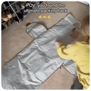 JetSet Reistas | Ruime en Waterbestendige Reistas met Schoenenzak en Verstelbare Schouderband, Perfect voor Kleding en Reisessentials