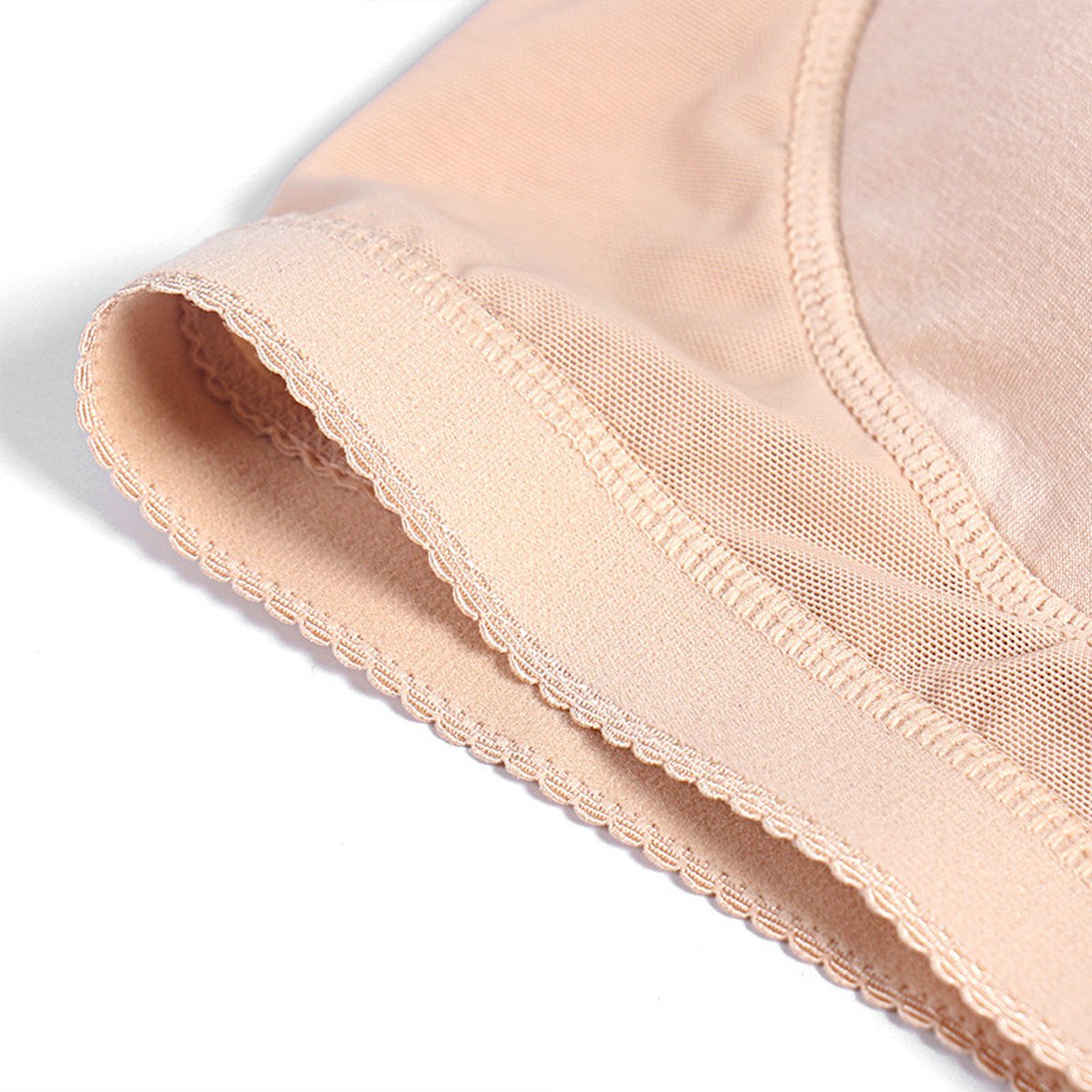 Bella Slip | Push-Up Onderbroek voor Ronde Billen en Zelfverzekerde Look