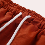 Mira Broek | Casual Damesbroek met Relaxte Pasvorm en Tijdloos Design